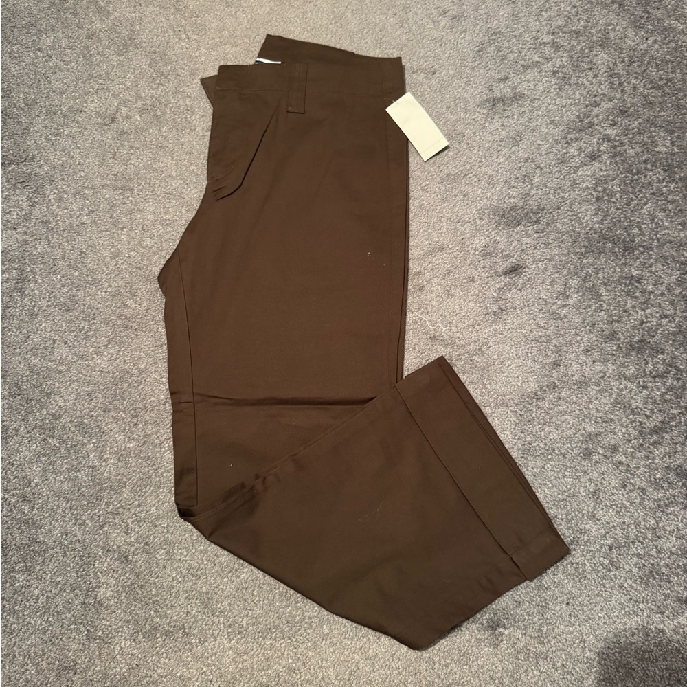 Old Navy Cropped Pants